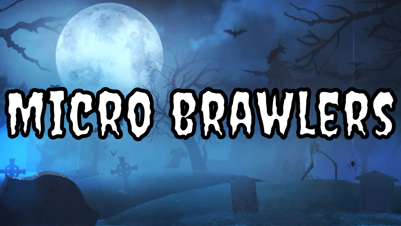 Micro Brawlers