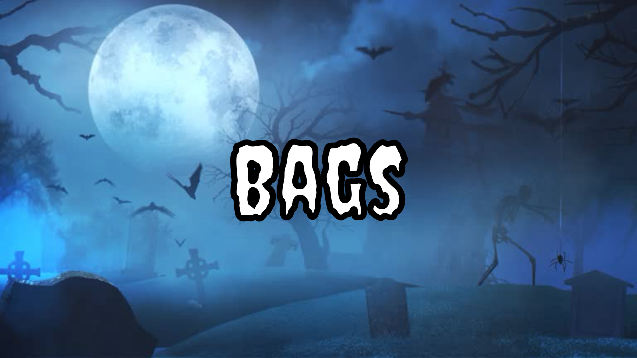 Bags