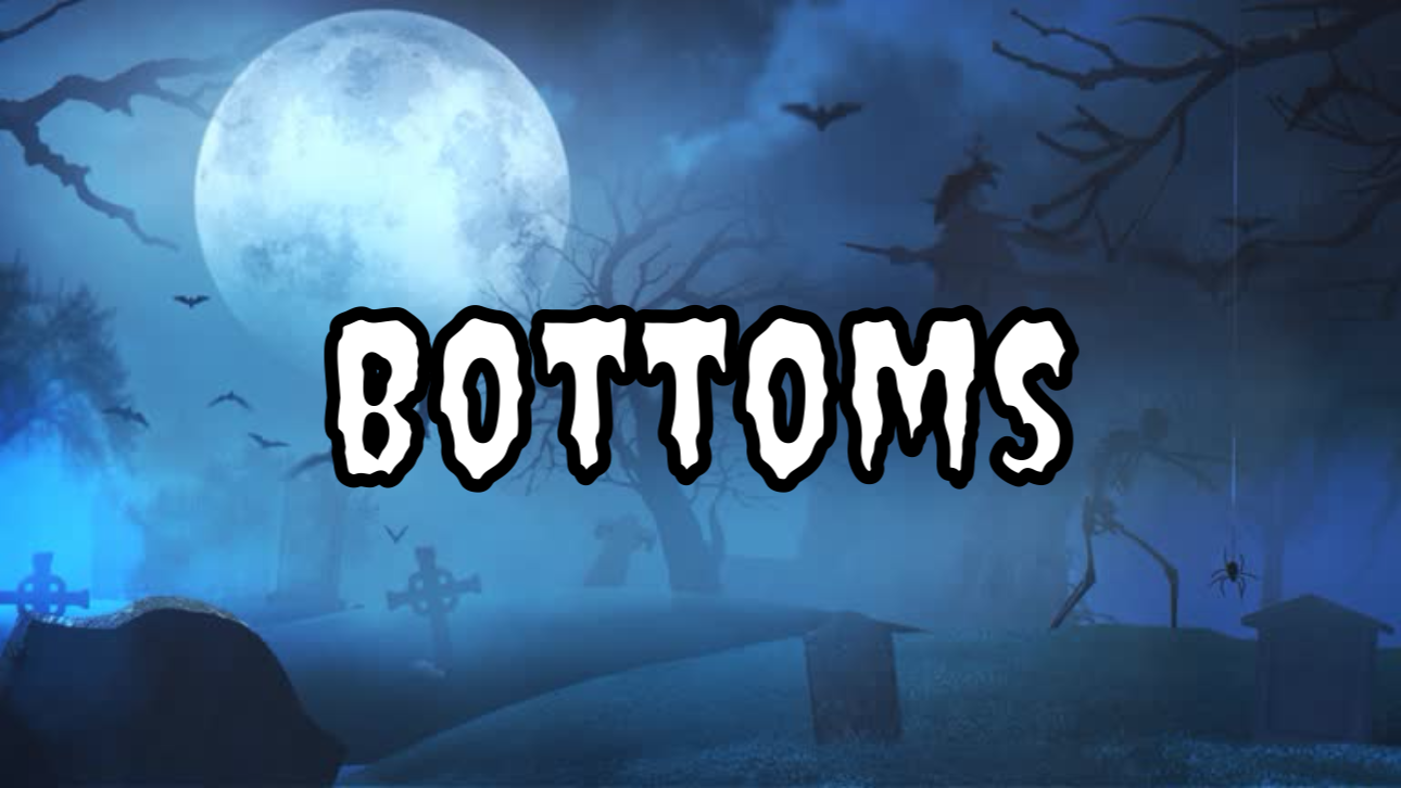 Bottoms