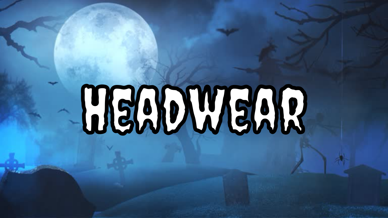 Headwear