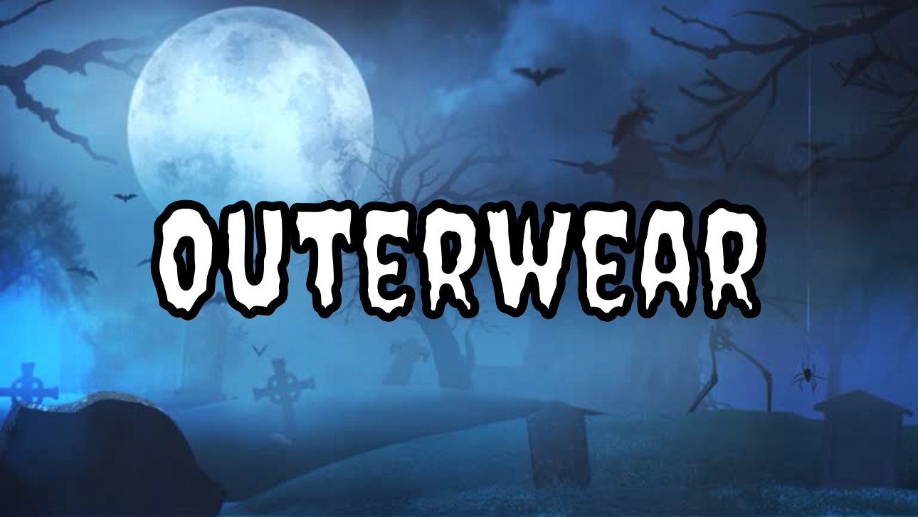 Outerwear