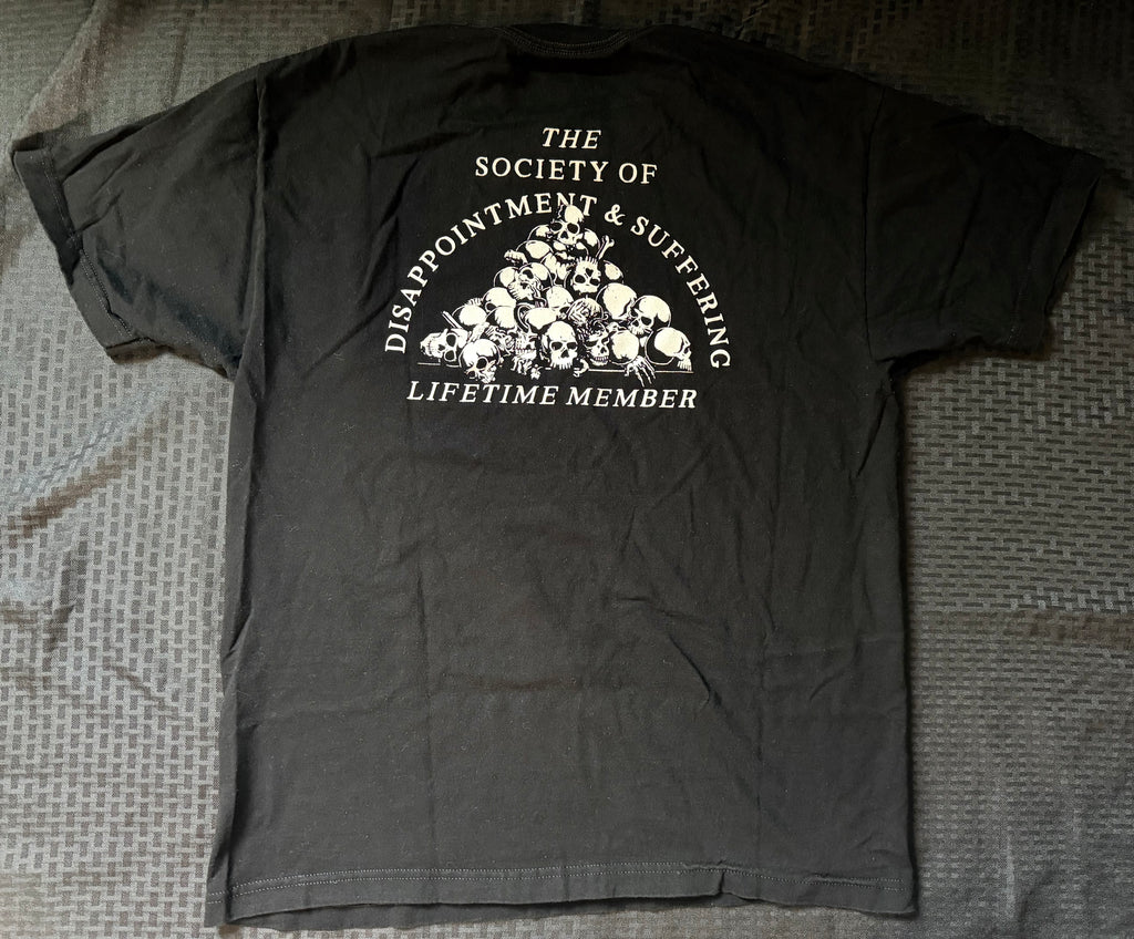 Society of Disappointment