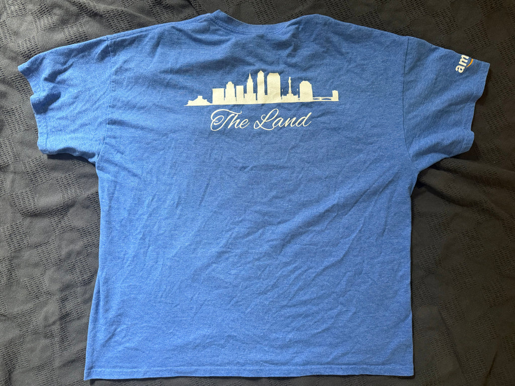 The Land
