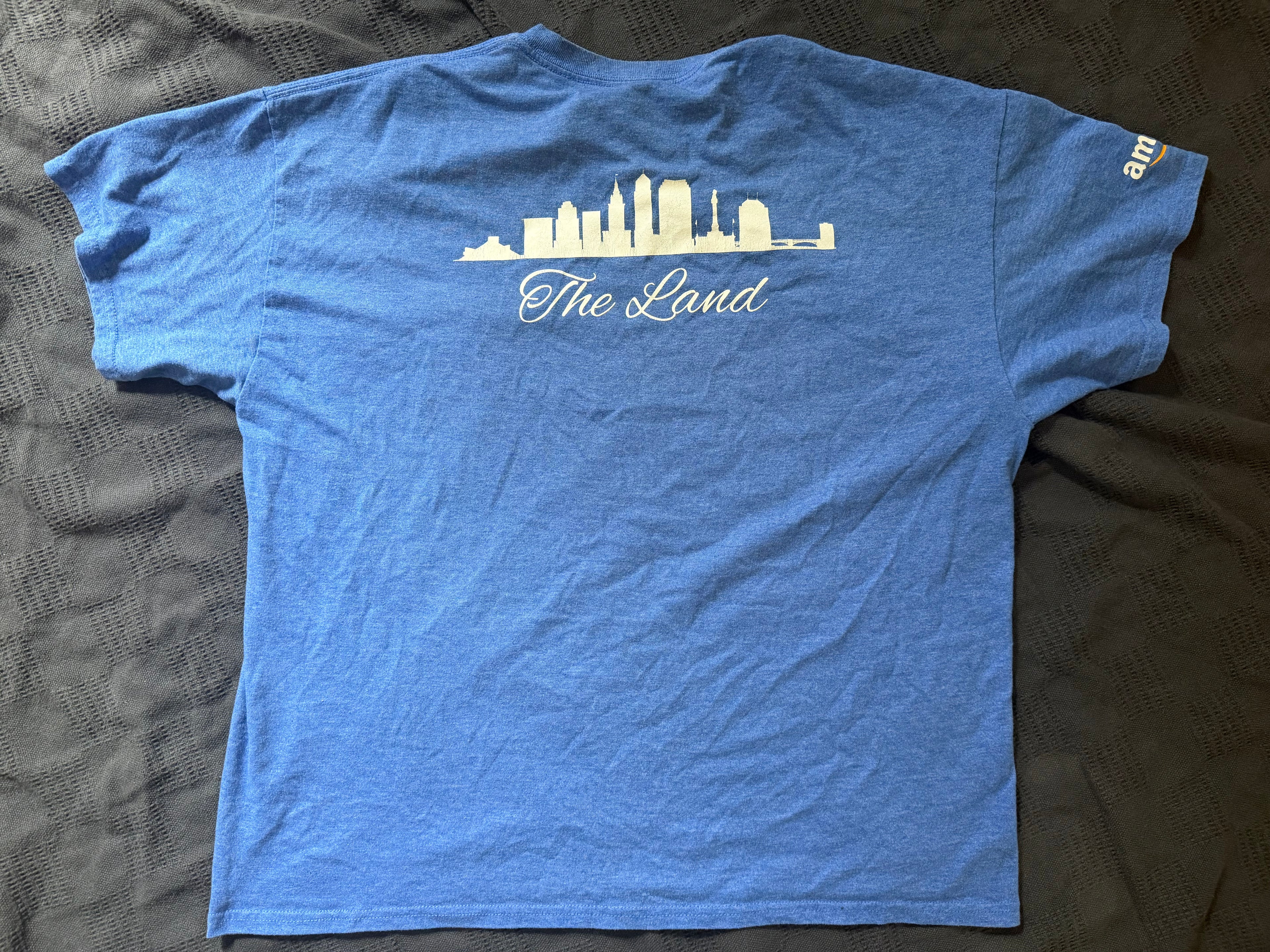 The Land