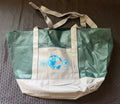 EWR8 / MMU9 Tote Bag