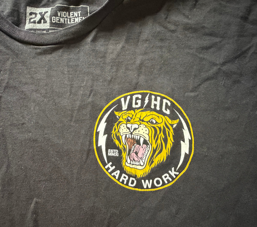 VGHC Tiger