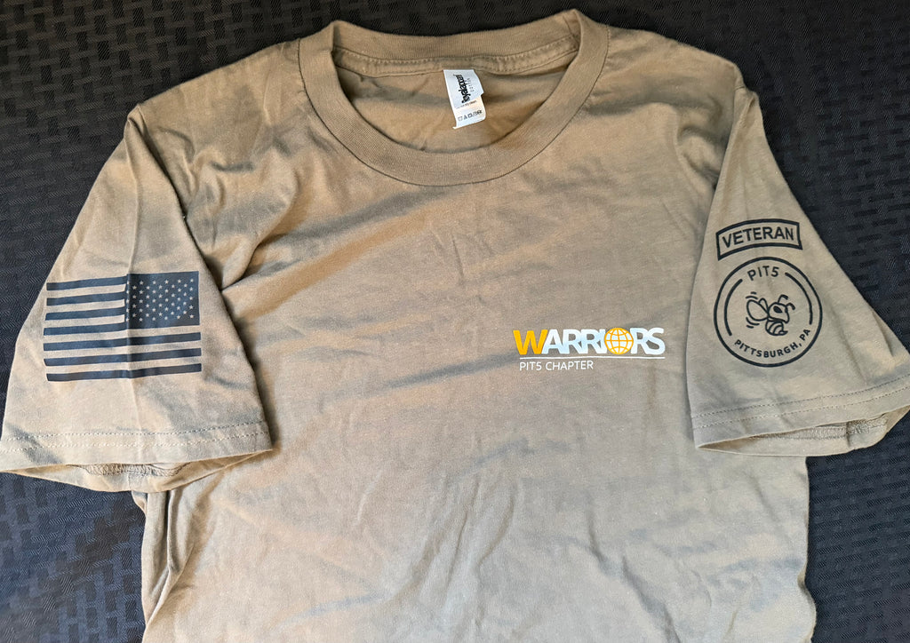 PIT5 Warriors