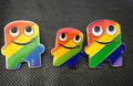 Pride Peccy 3pk