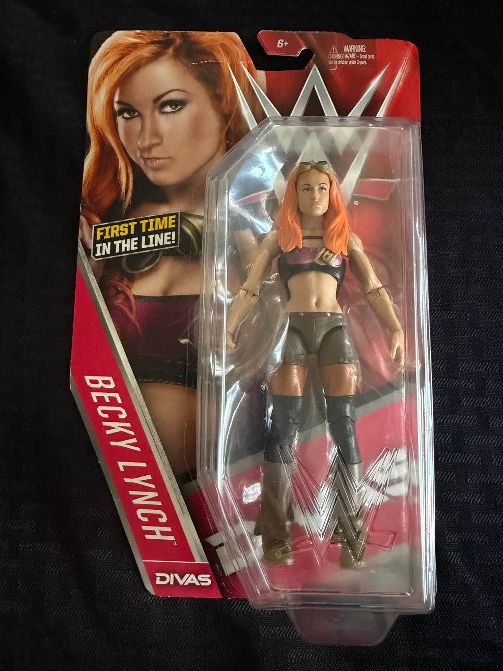 Becky Lynch