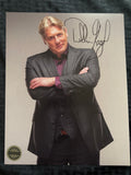 William Regal signed 8x10 w/ COA