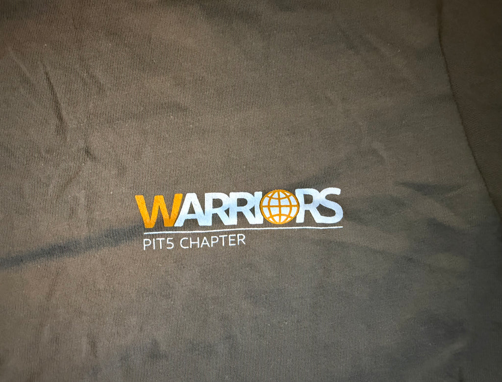 PIT5 Warriors