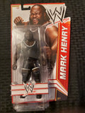 Mark Henry