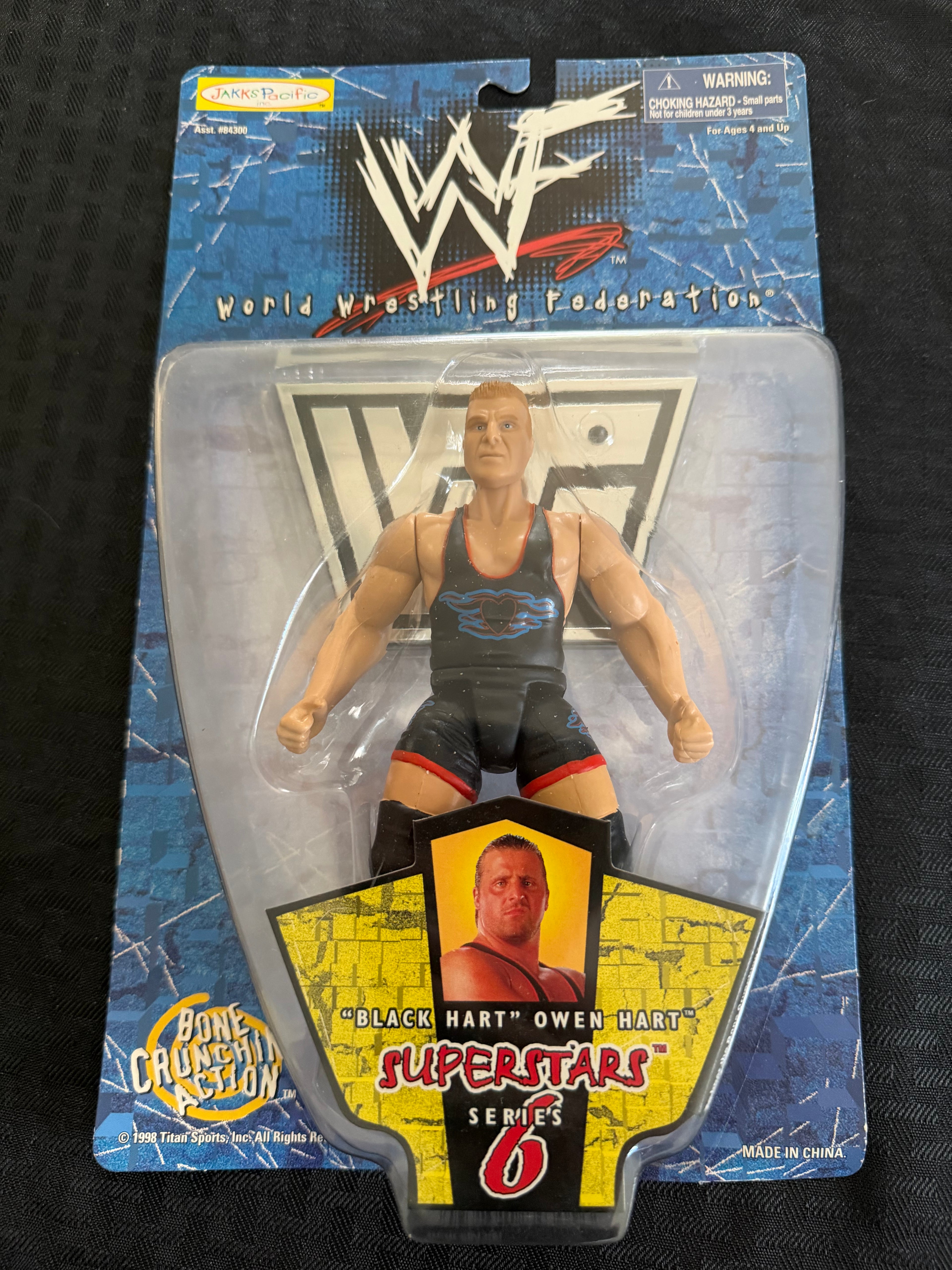 Owen Hart