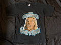 Vintage WWF Chris Jericho Shirt