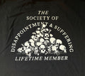 Society of Disappointment