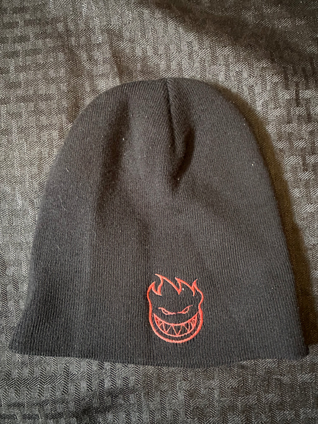 Spitfire Youth Size Beanie