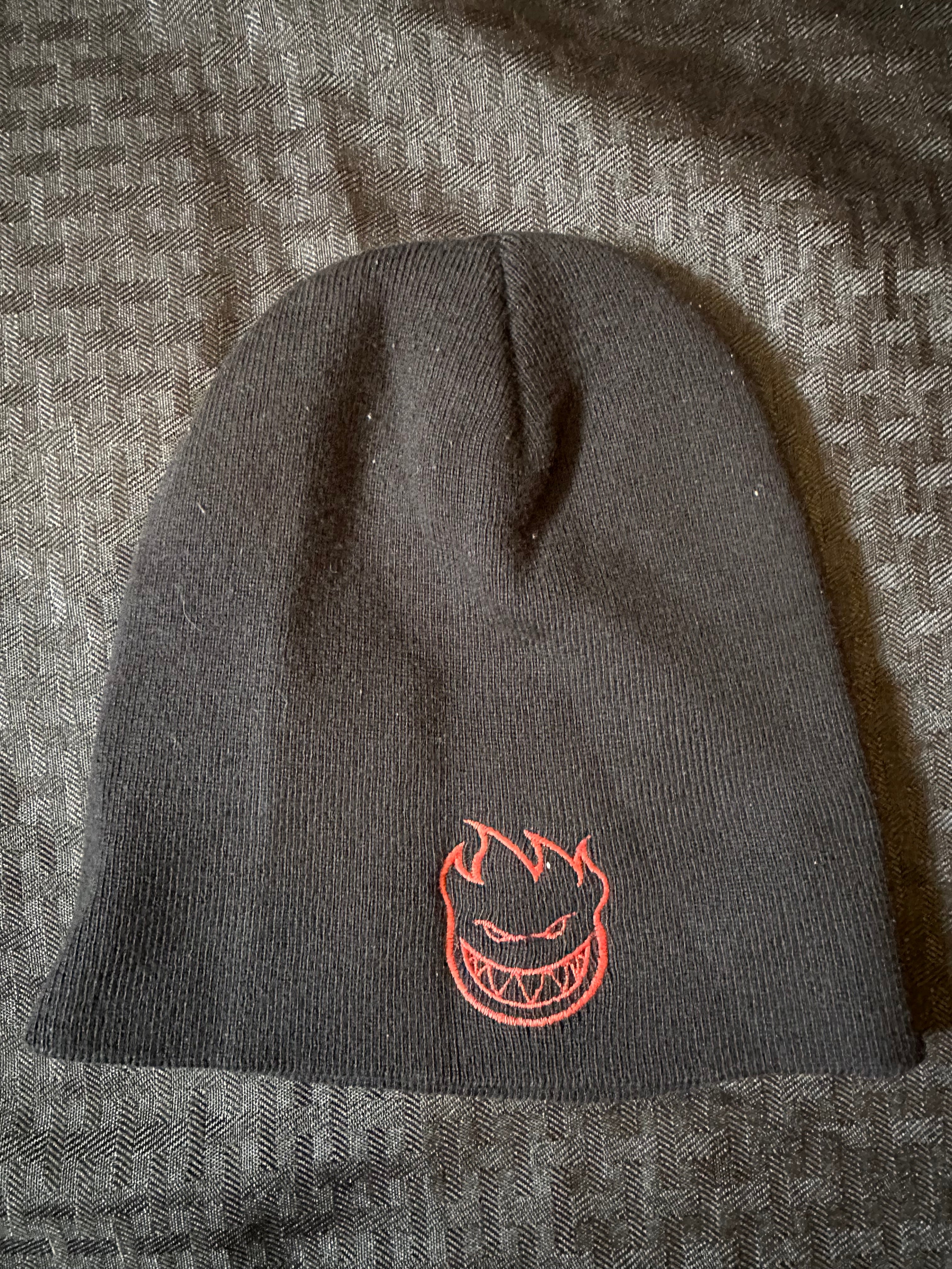 Spitfire Youth Size Beanie