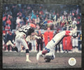 Felix Wright signed 8x10 w/ COA