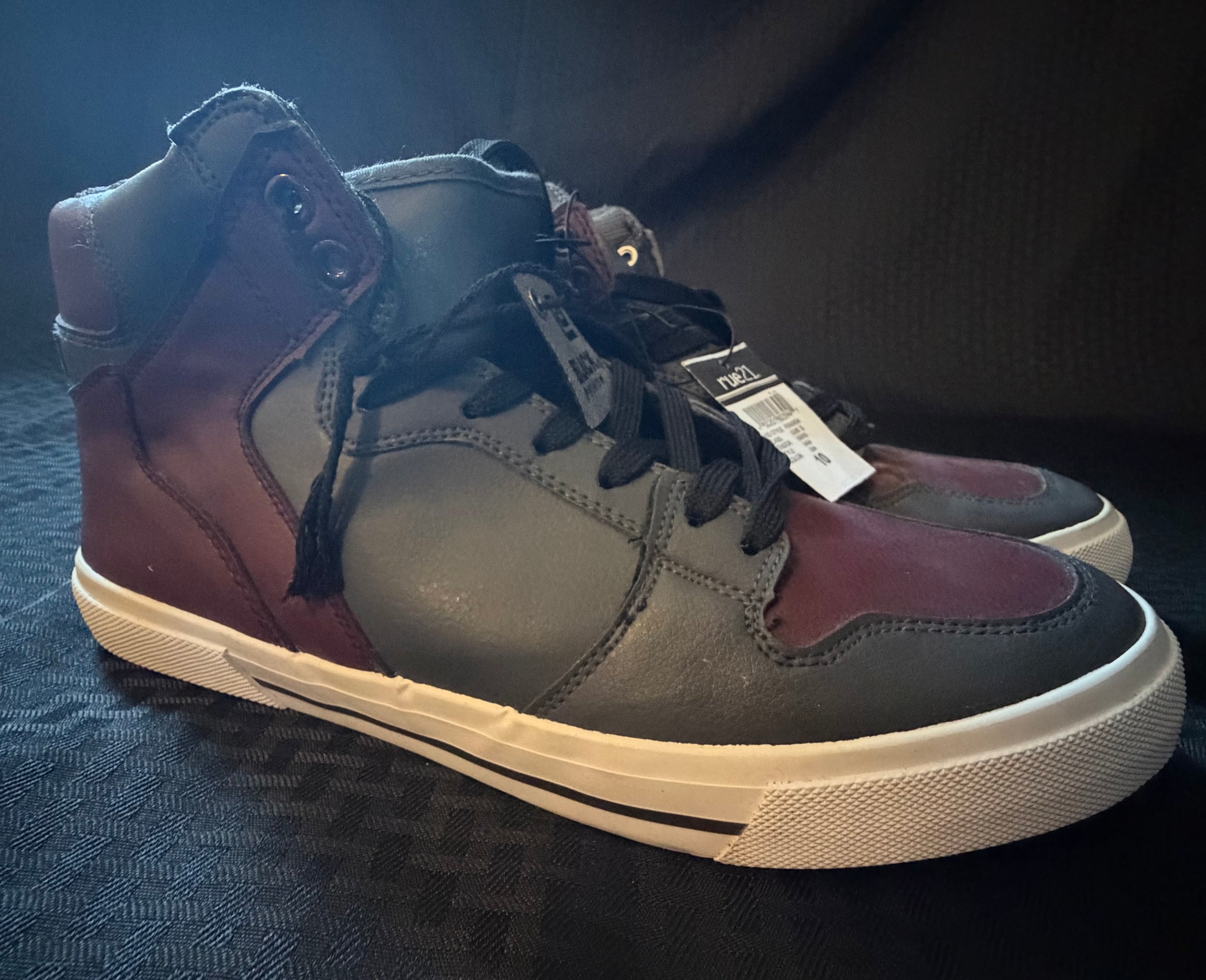 Rue 21 Mens Shoes Size 10