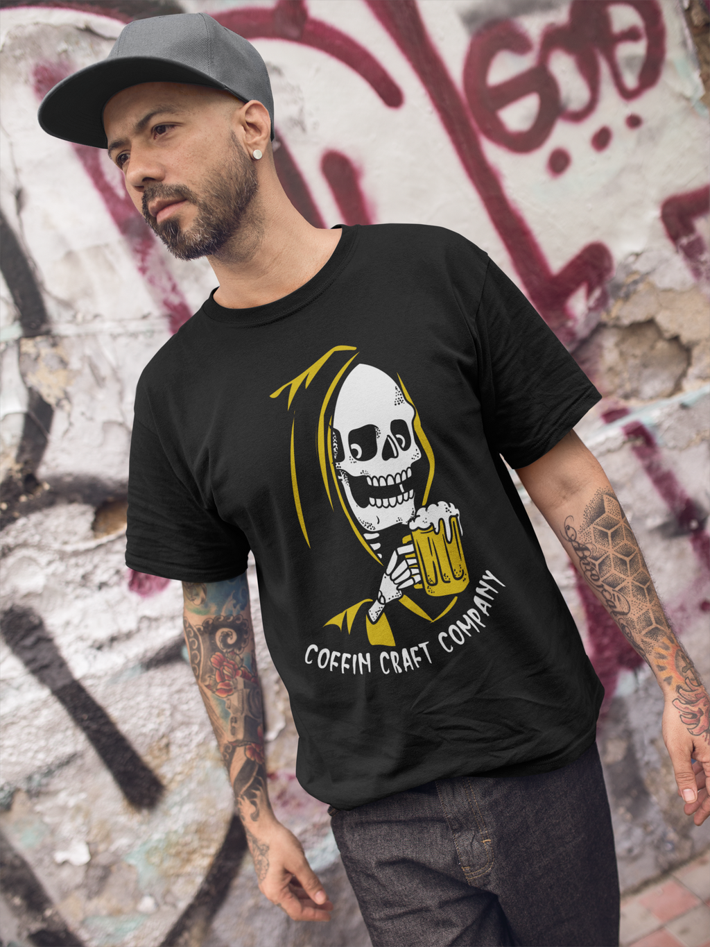 Ghoul Shirt