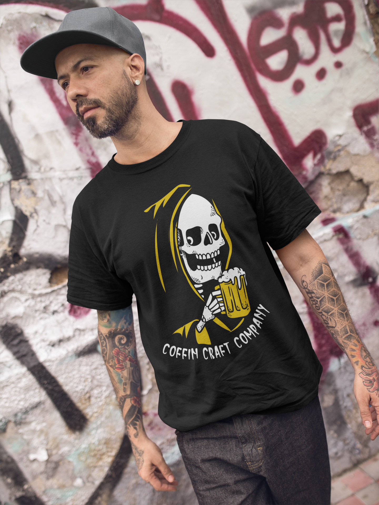 Ghoul Shirt