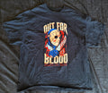 Out For Blood