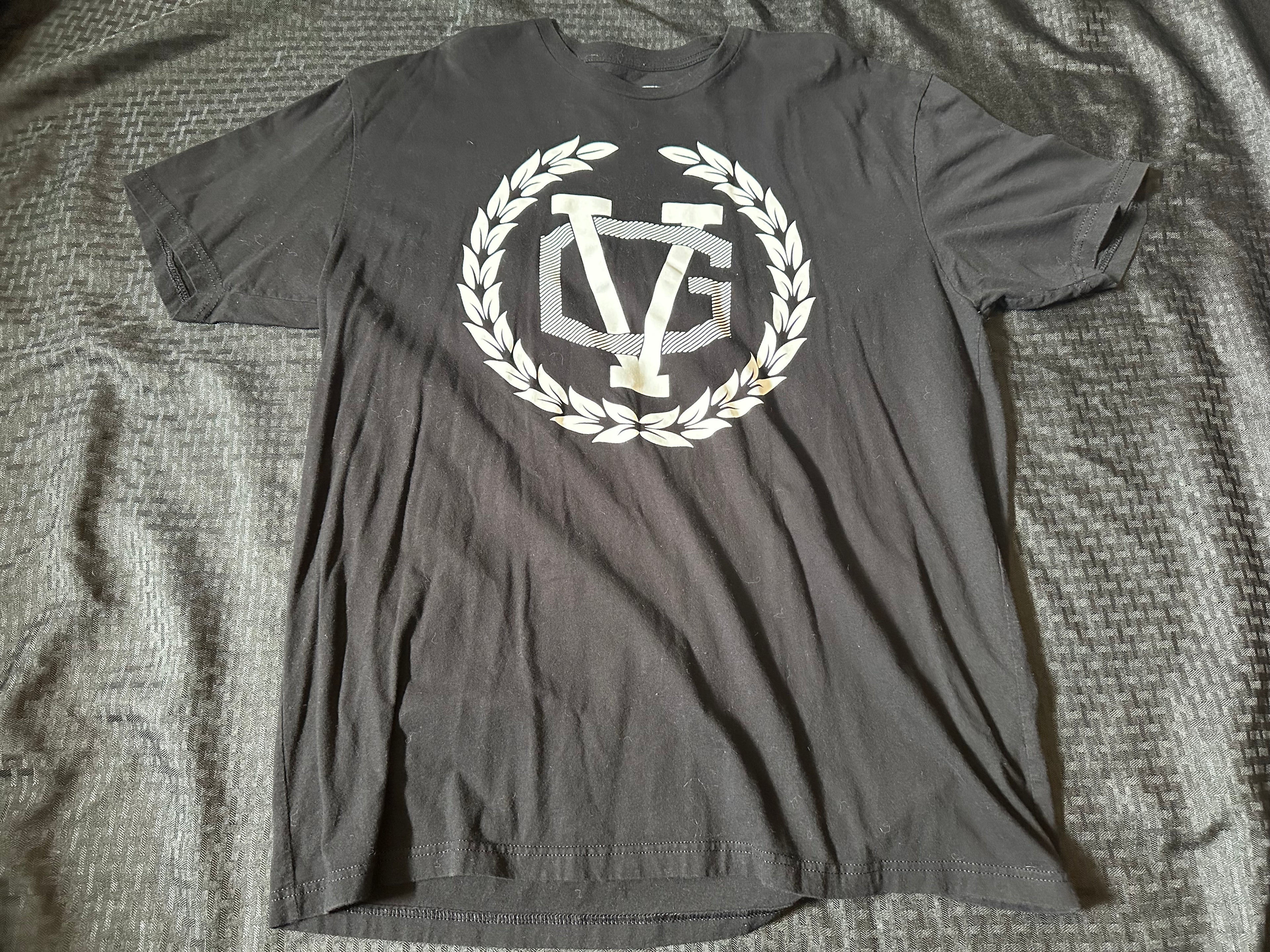 VGHC Crest
