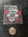 Darby Allin Coffin Drop