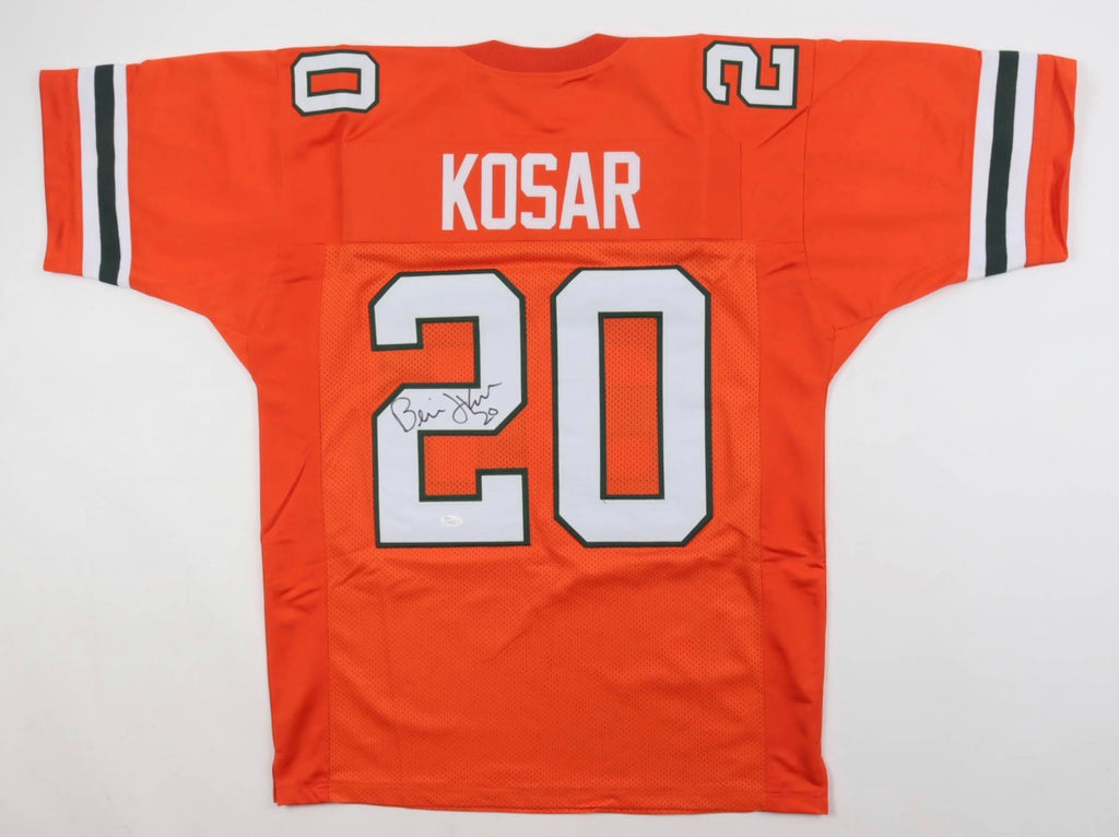 Bernie Kosar