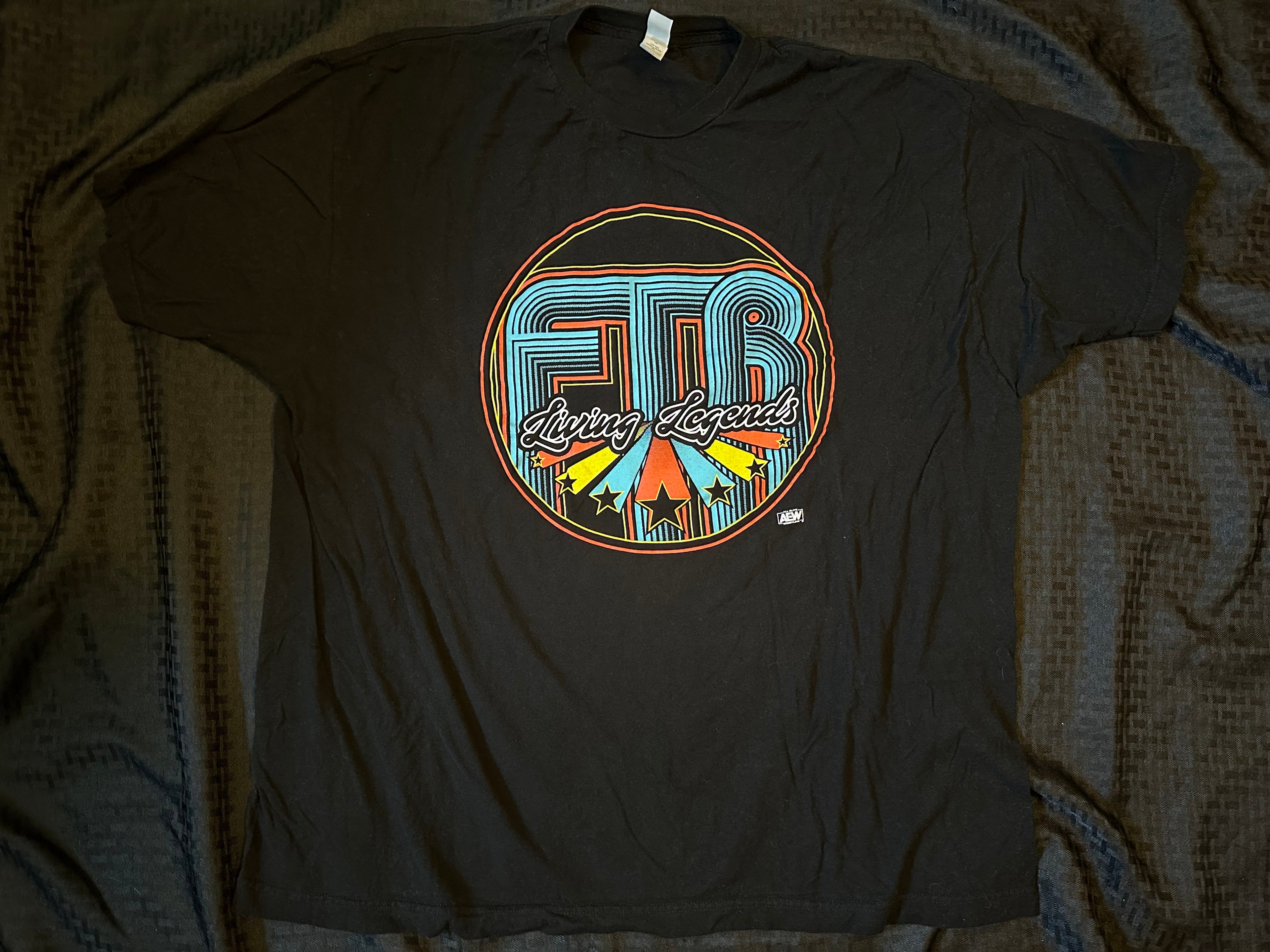 FTR Exclusive