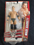 Wade Barrett