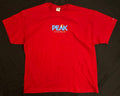 Peak 2021 Red