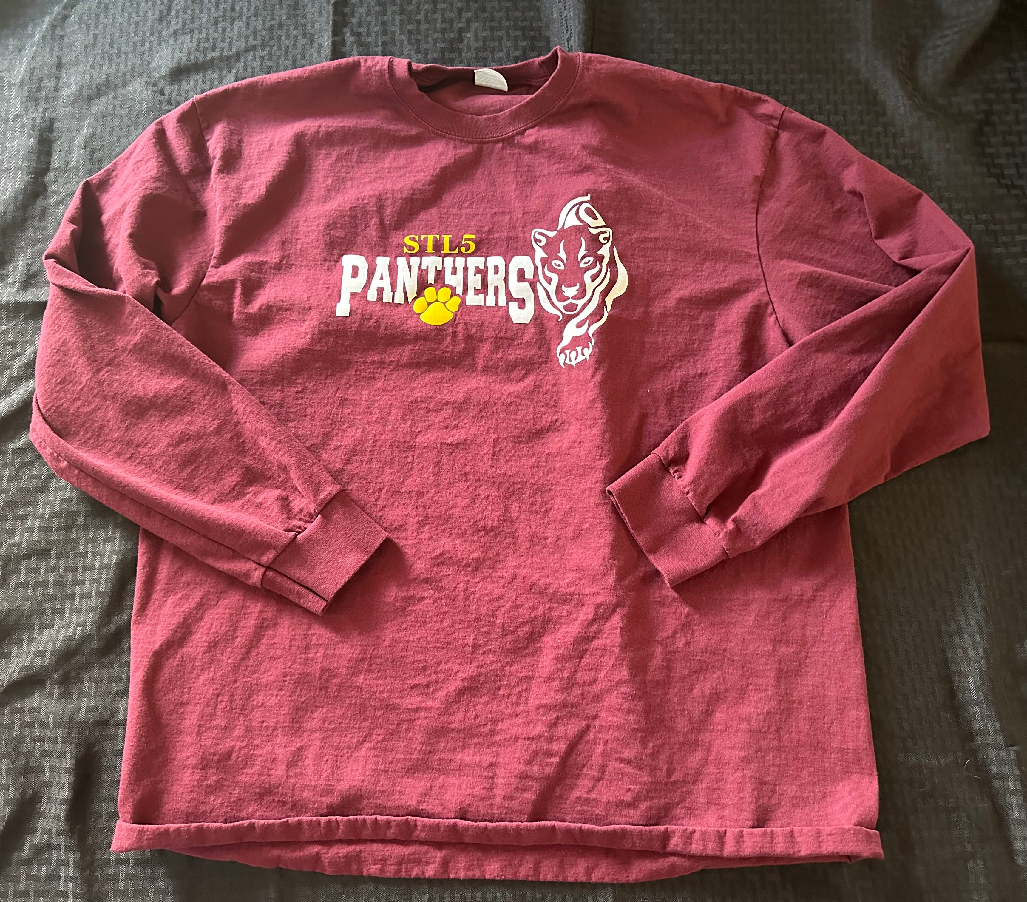 STL5 Panthers