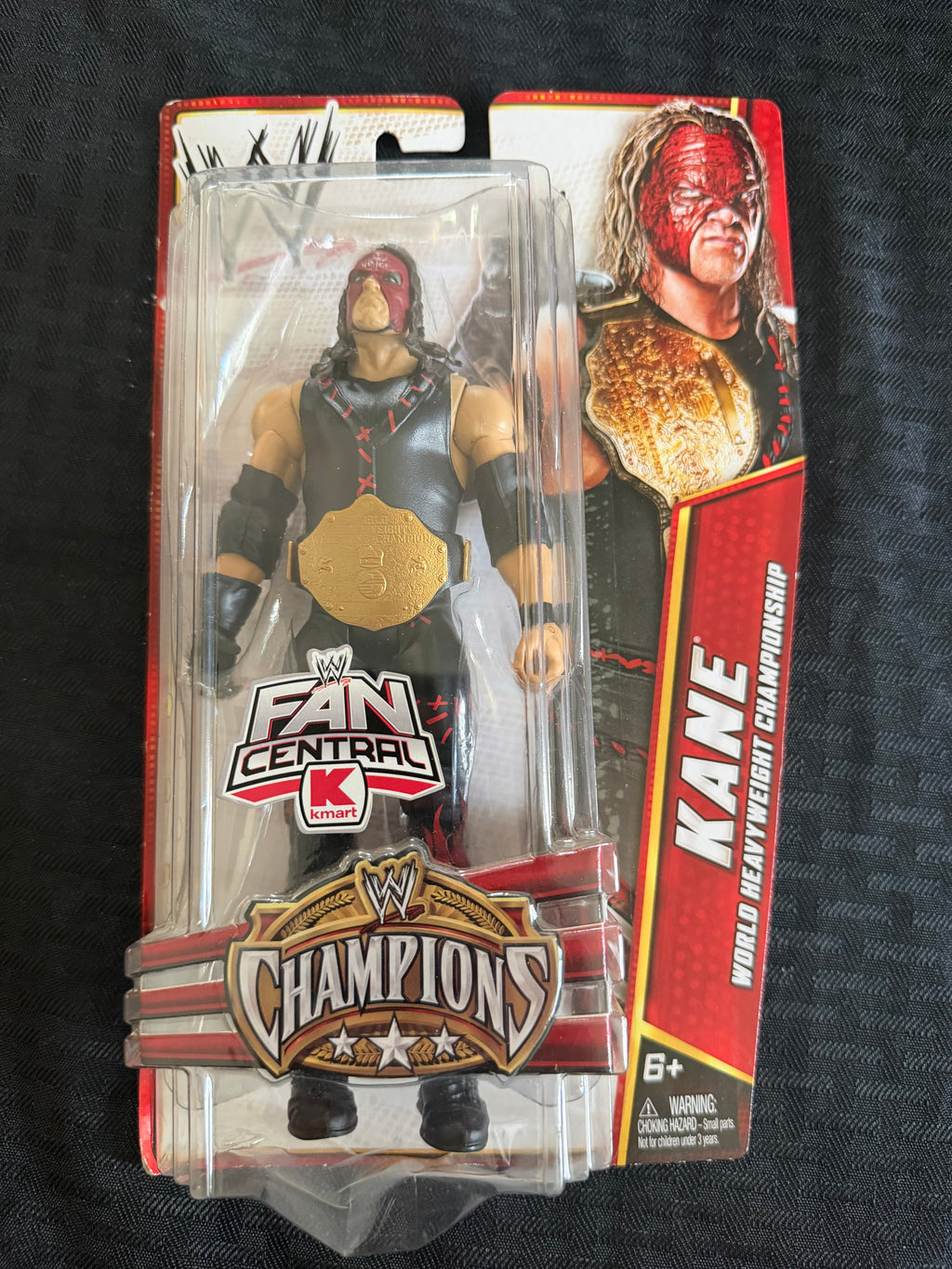 Kane