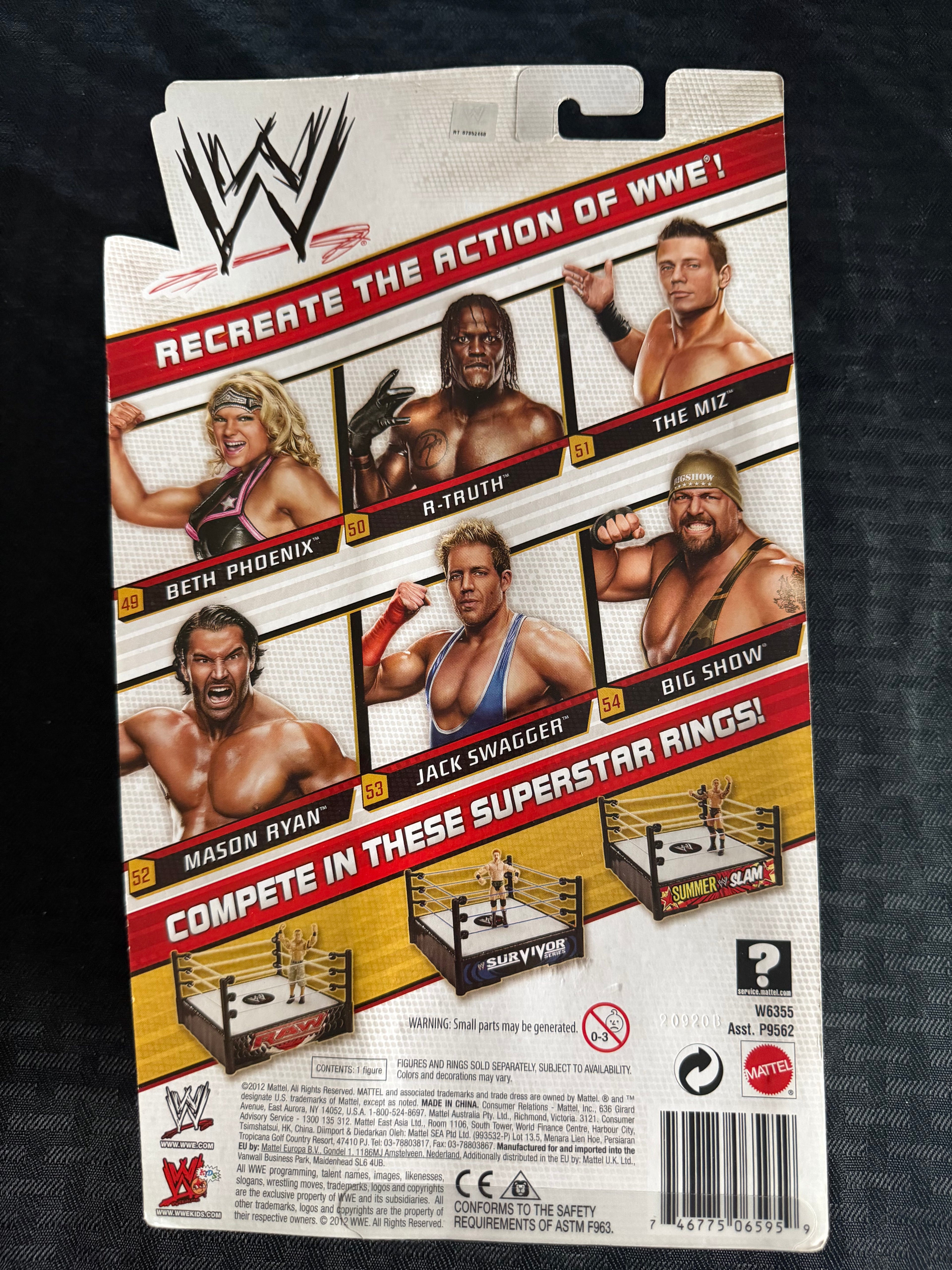 The Big Show