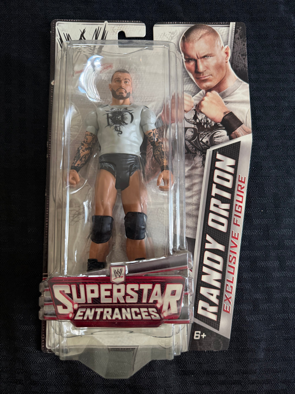 Randy Orton