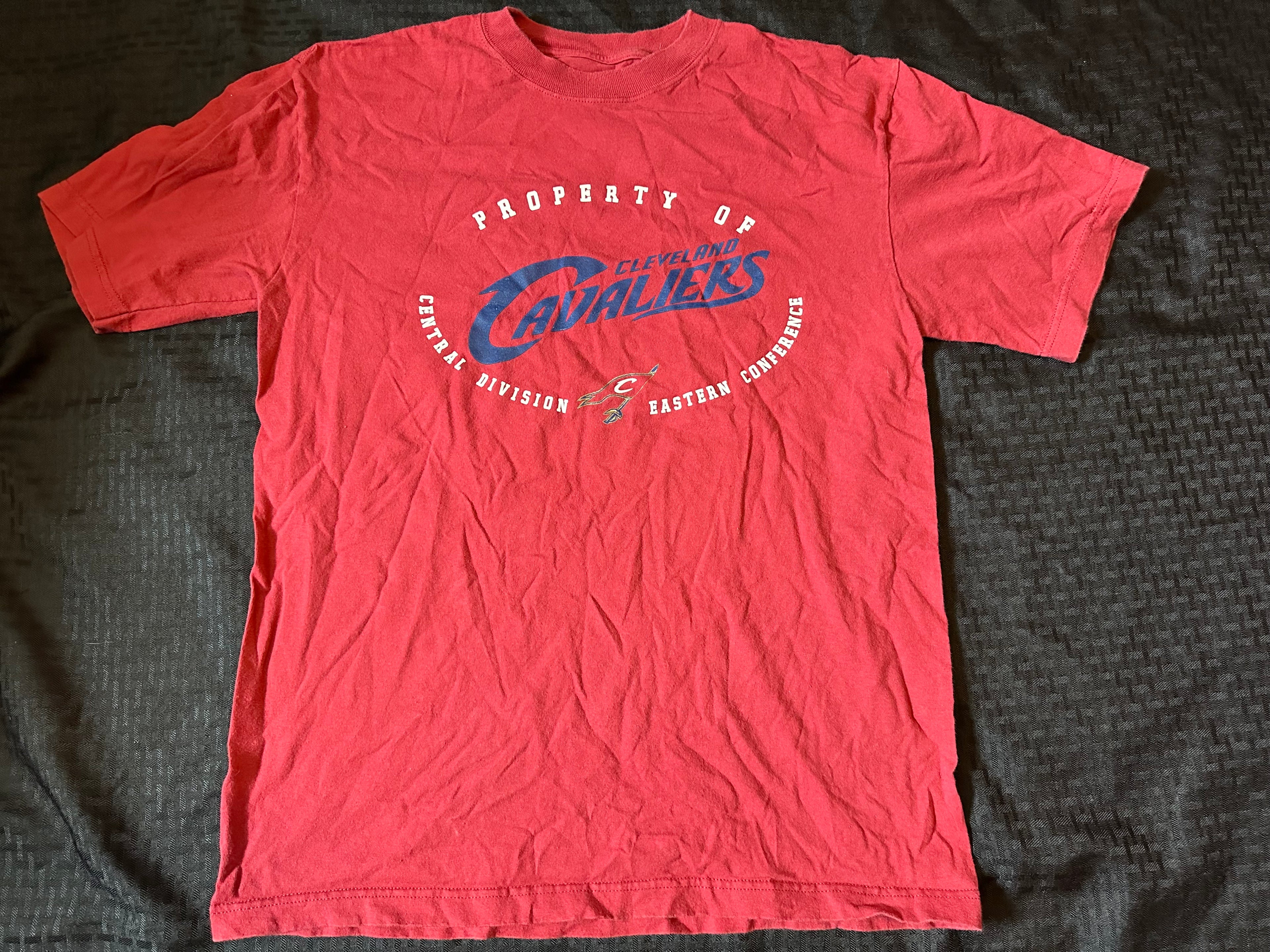 Cavs Property