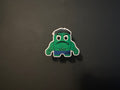 MCO5 Hulk Peccy Enamel Pin