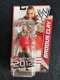 Brodus Clay