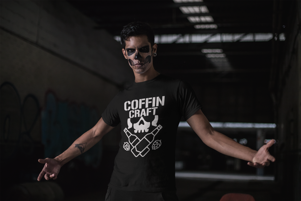 Coffin Club Shirt