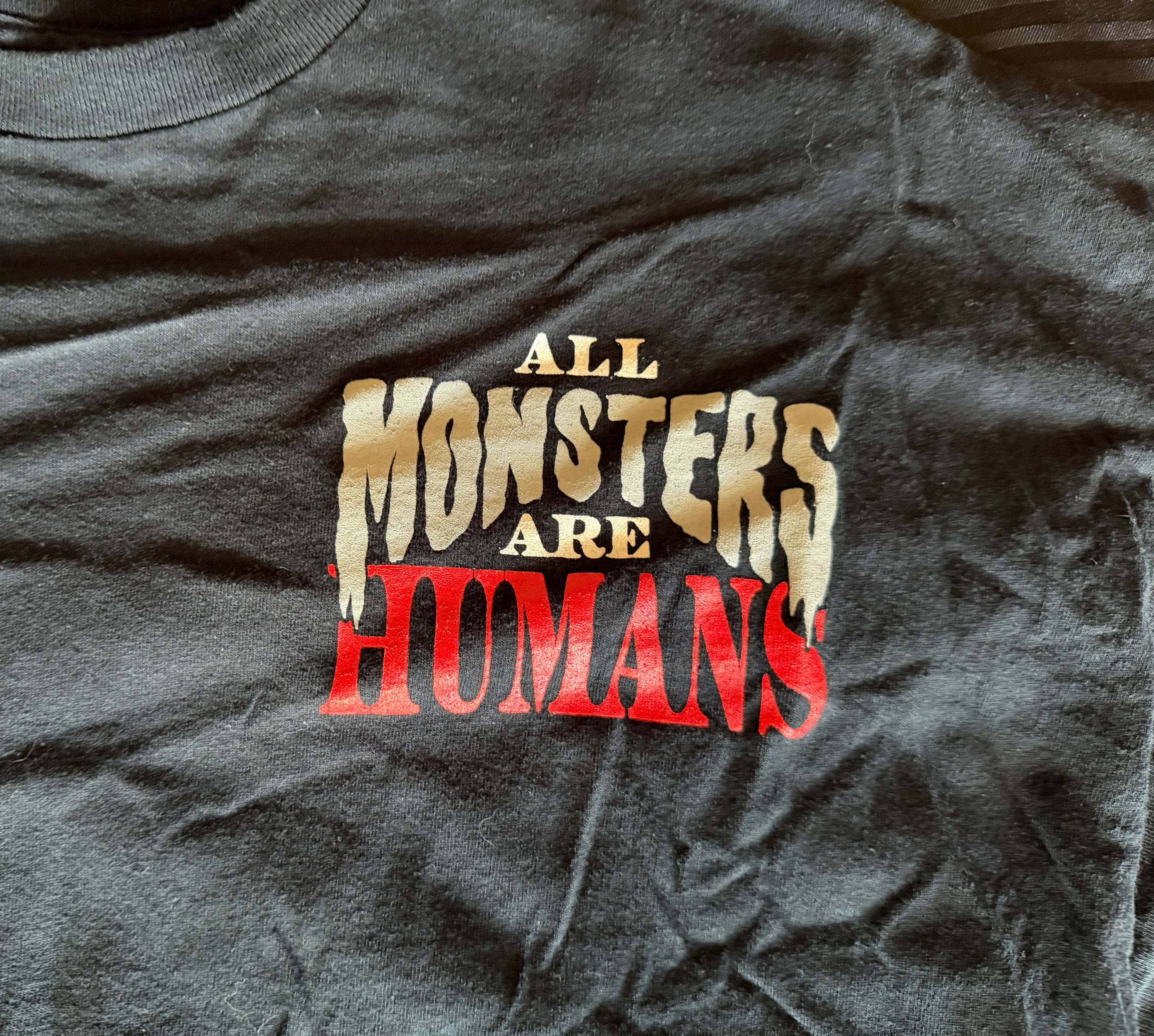 Monsters