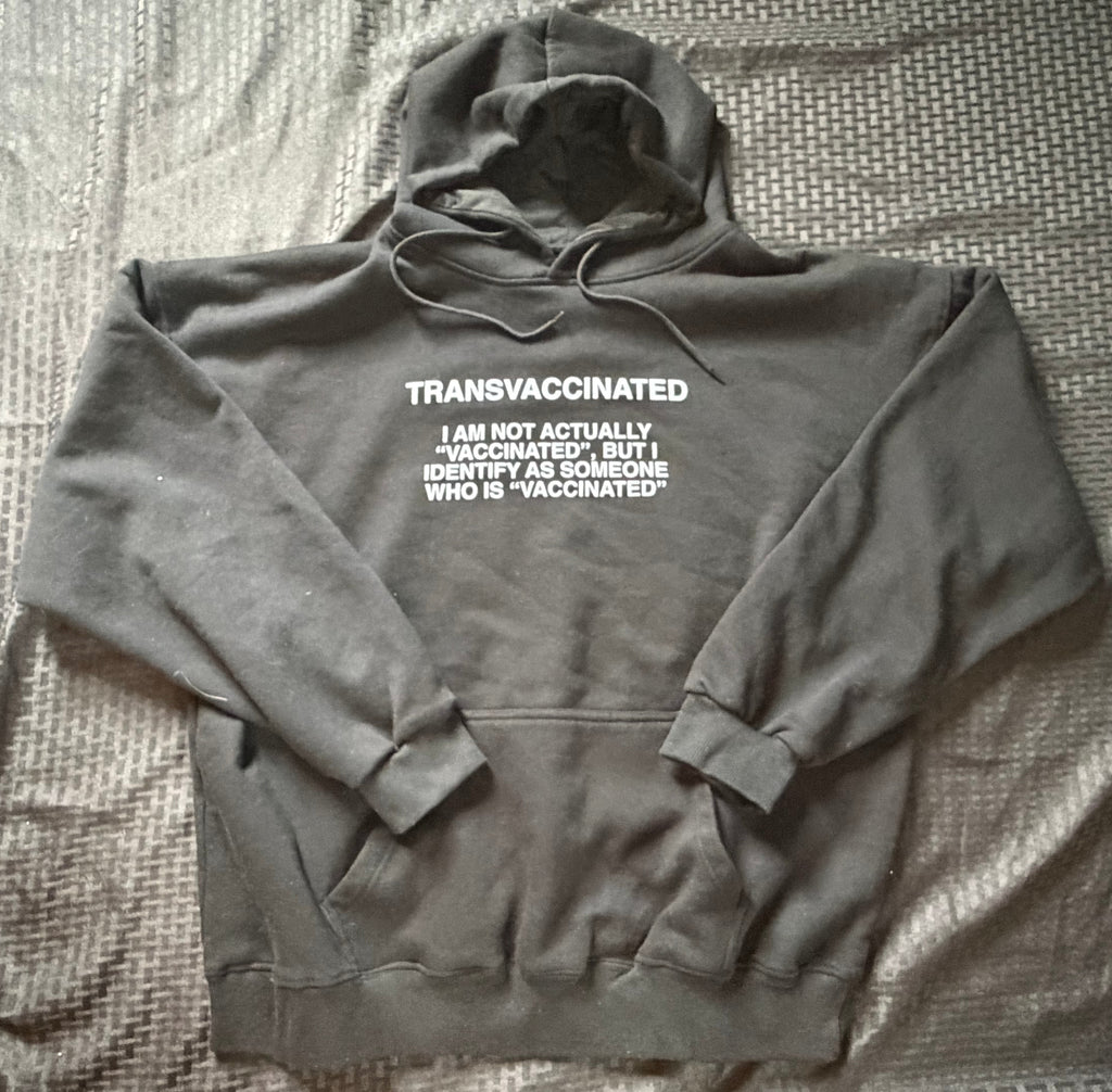 Transvaccinated