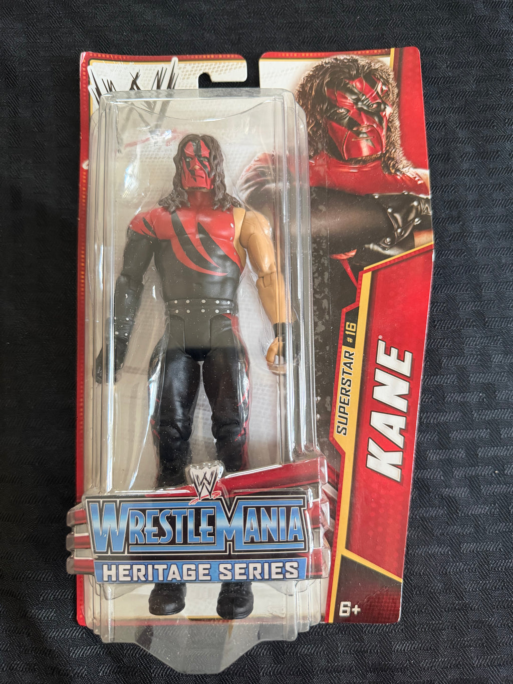 Kane