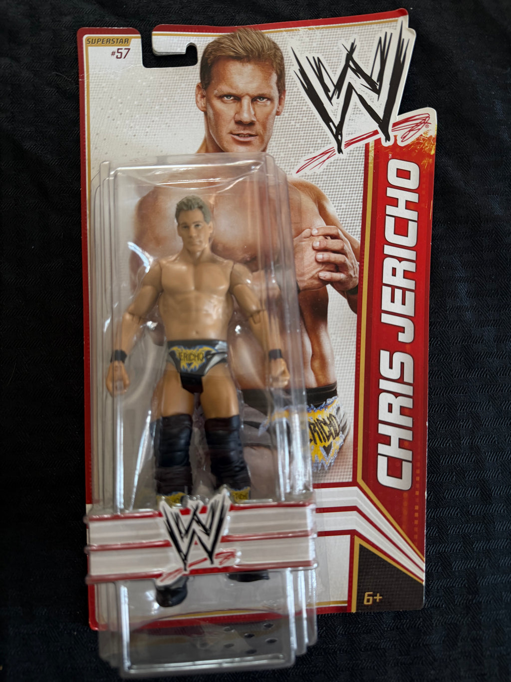 Chris Jericho