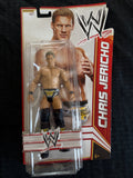 Chris Jericho