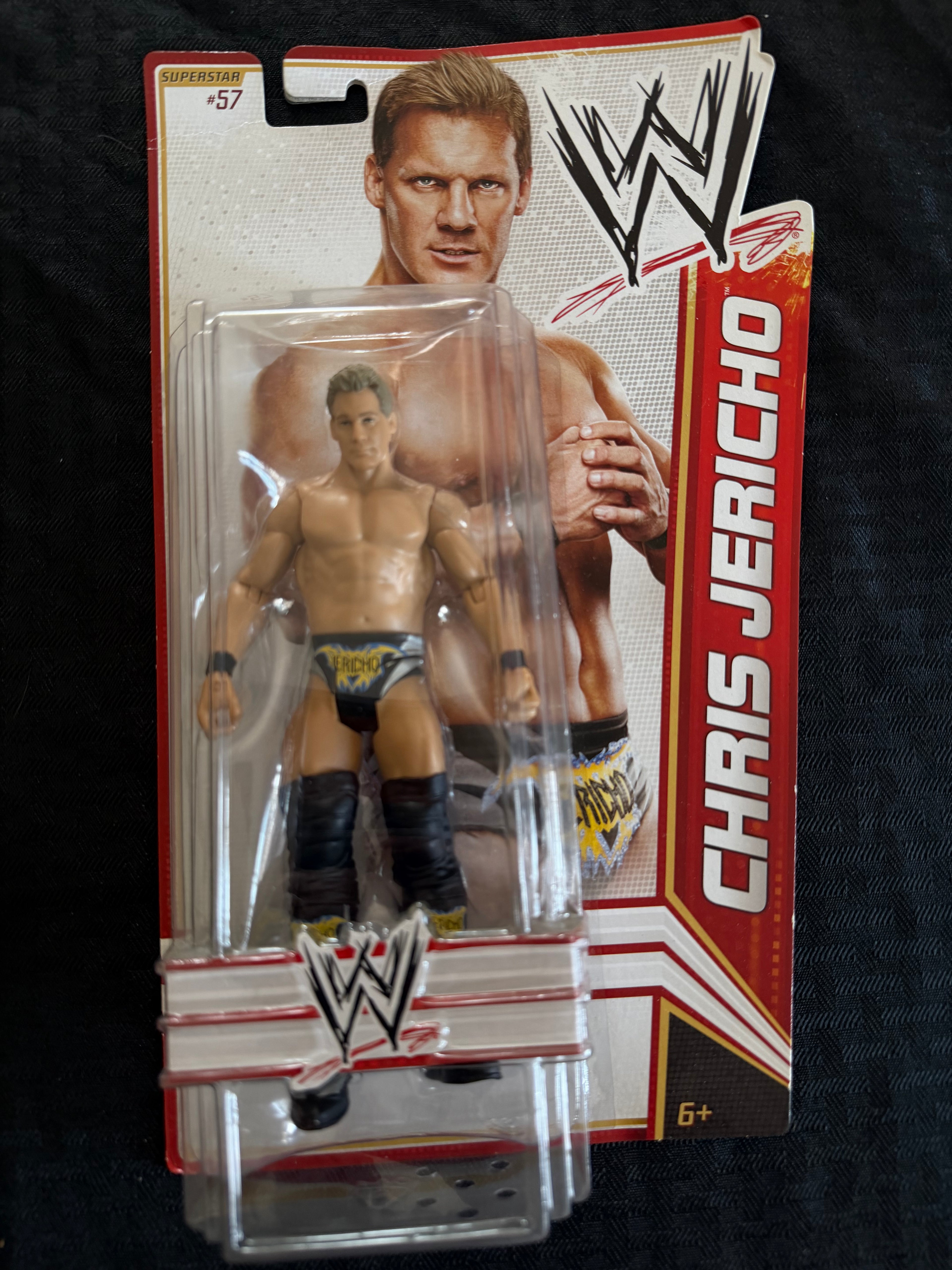 Chris Jericho