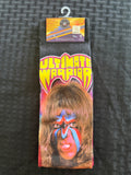 Ultmate Warrior Socks