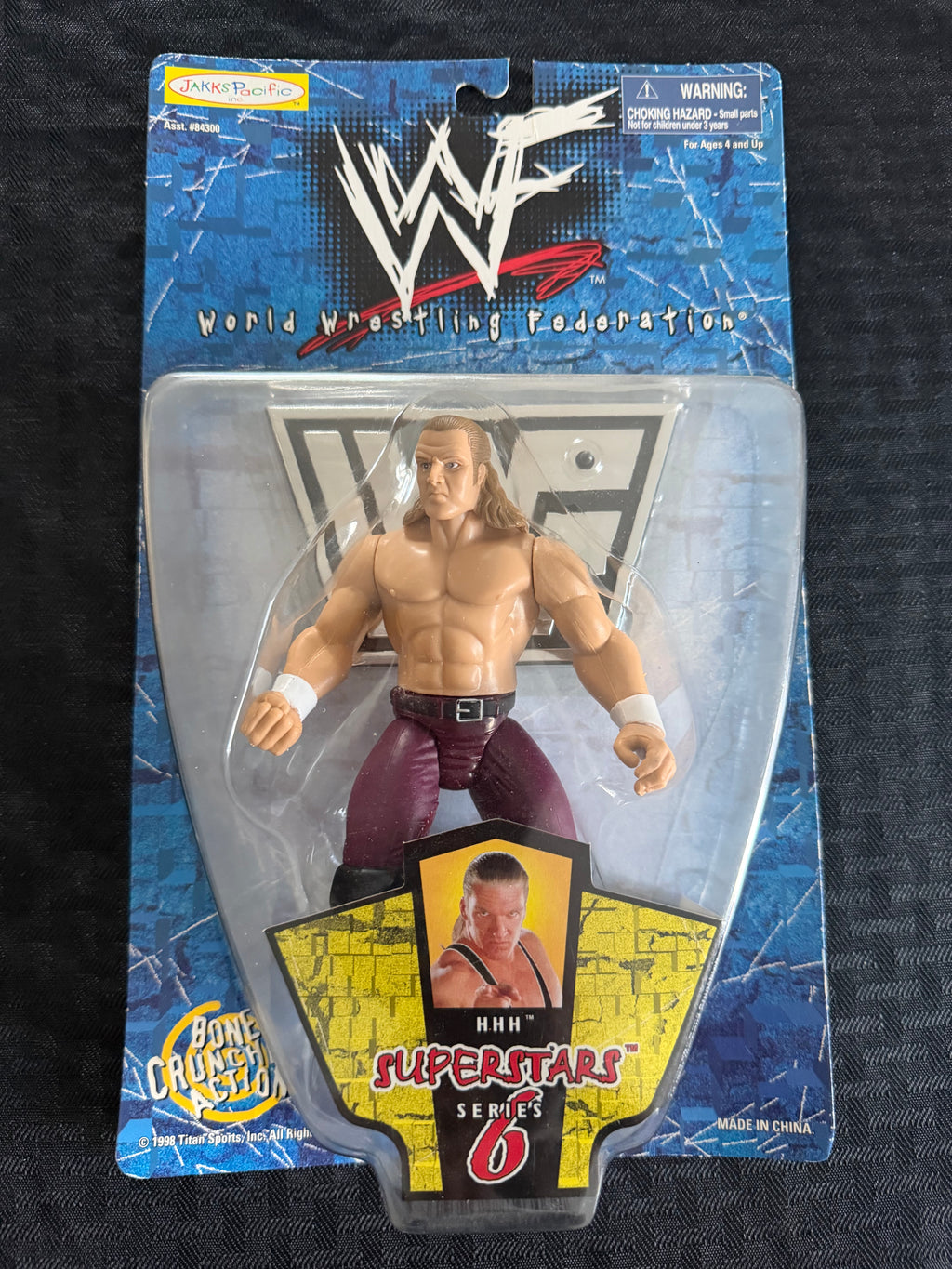 HHH