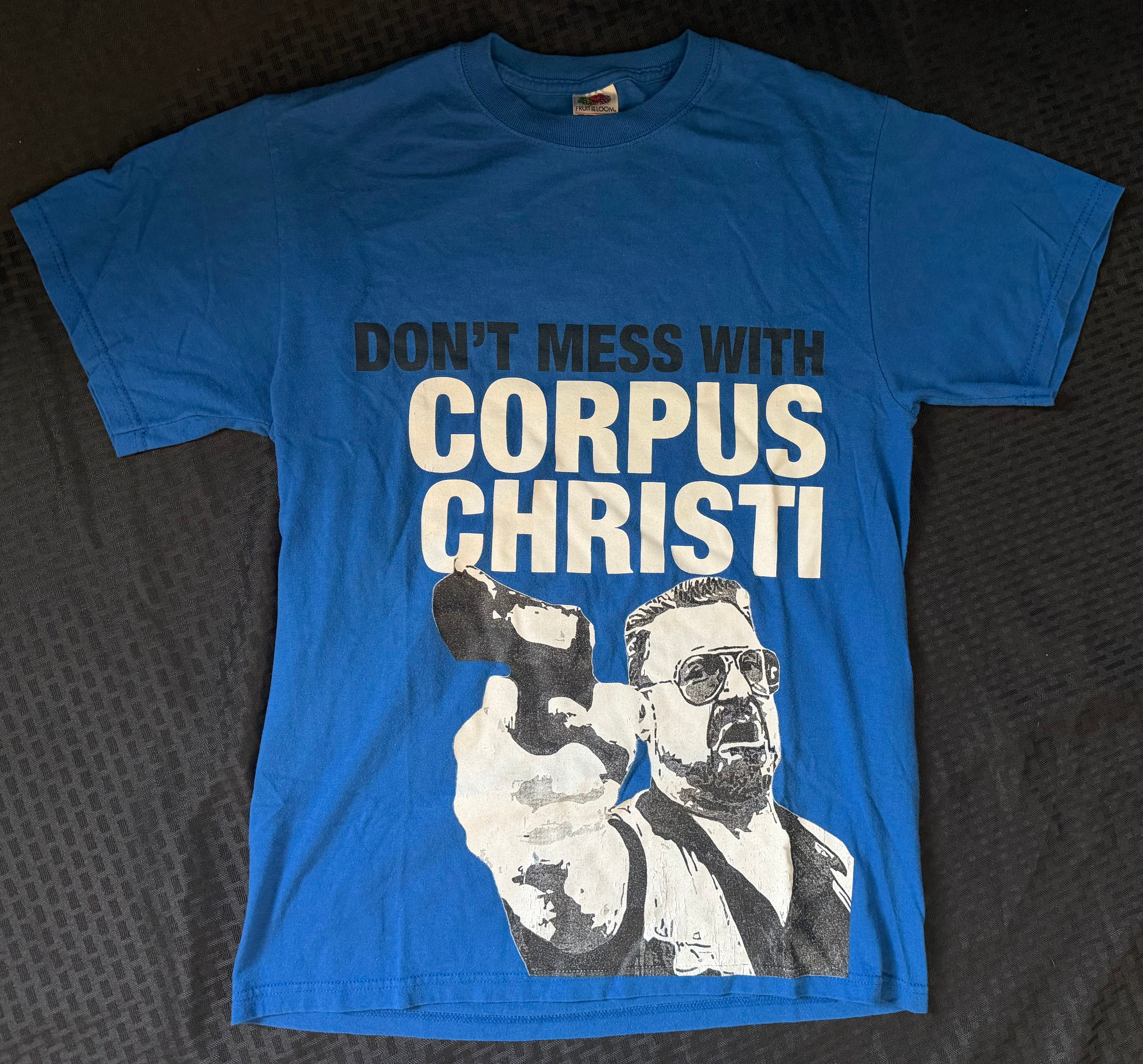 Corpus Christi