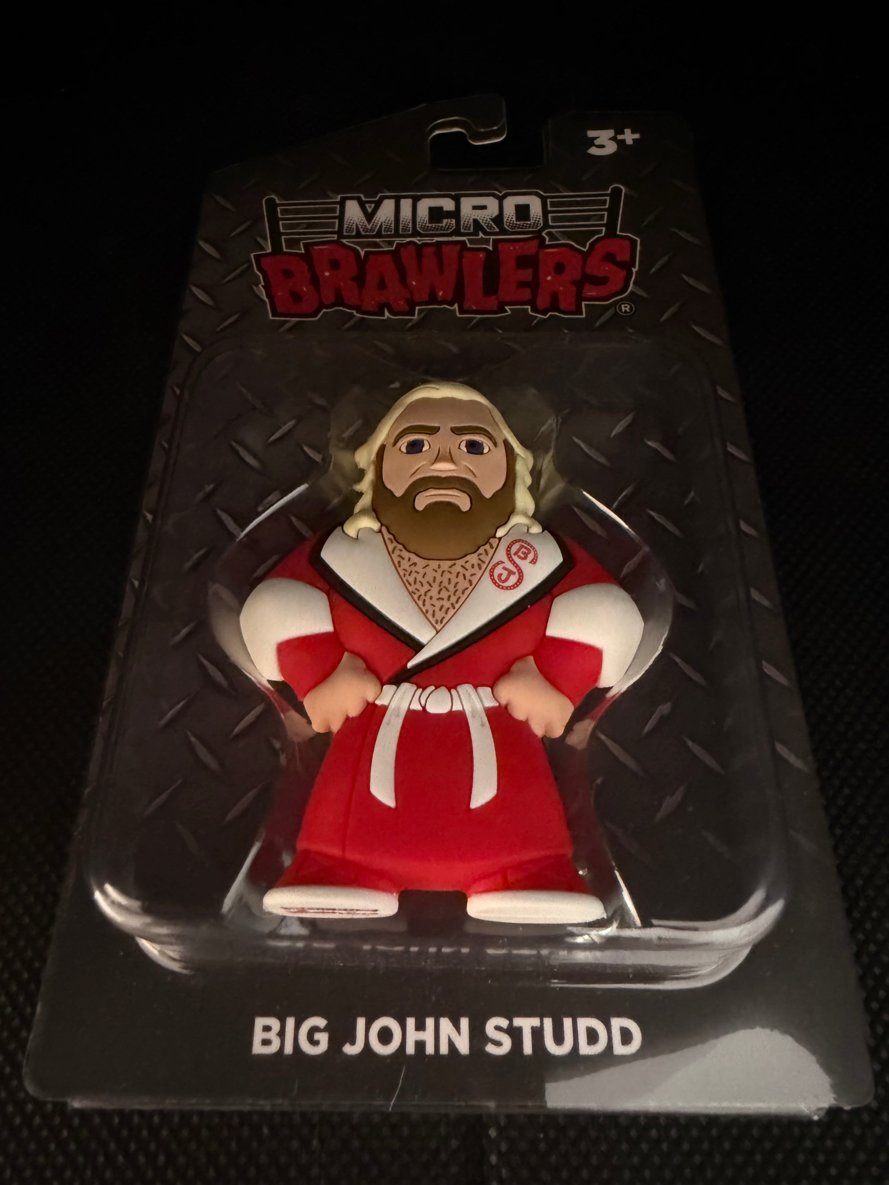 Big John Studd